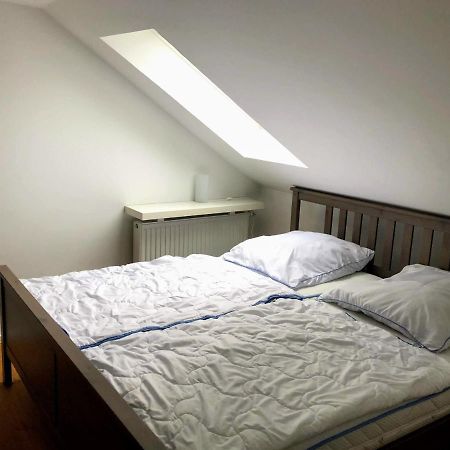 Haus Meerliebe Whg 3 Cuxhaven Extérieur photo