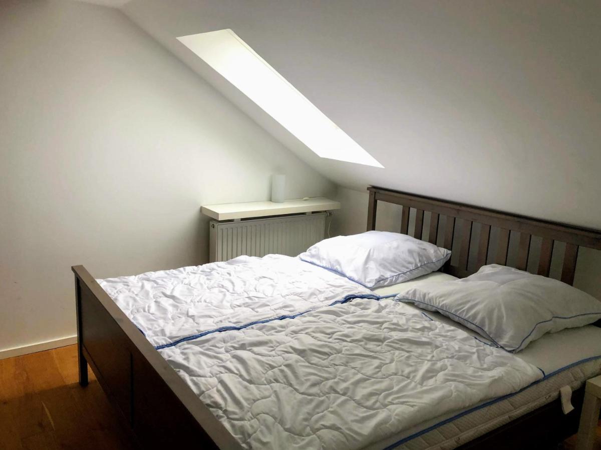 Haus Meerliebe Whg 3 Cuxhaven Extérieur photo