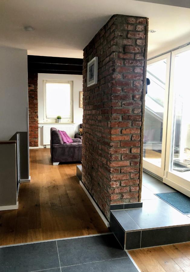 Haus Meerliebe Whg 3 Cuxhaven Extérieur photo